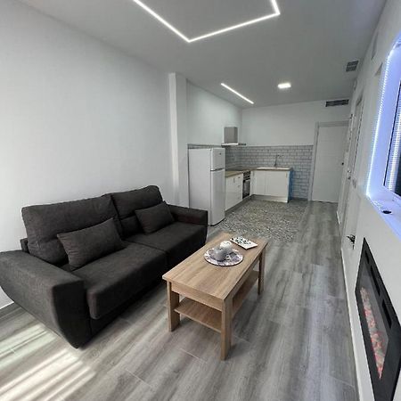 말라가 Fuentecilla Centro 아파트 외부 사진