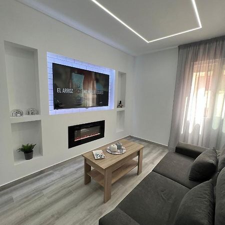 말라가 Fuentecilla Centro 아파트 외부 사진