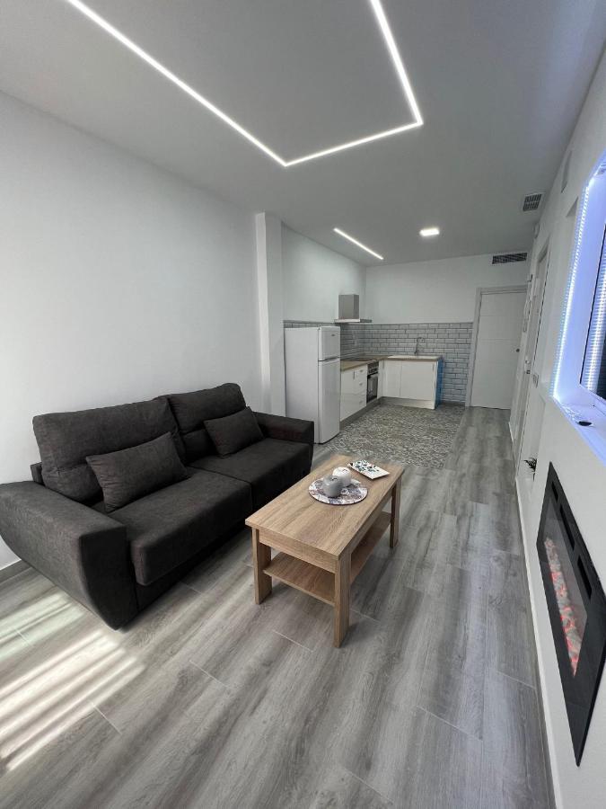 말라가 Fuentecilla Centro 아파트 외부 사진