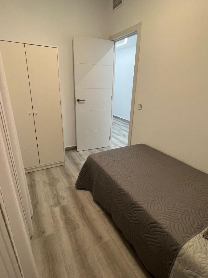 말라가 Fuentecilla Centro 아파트 외부 사진